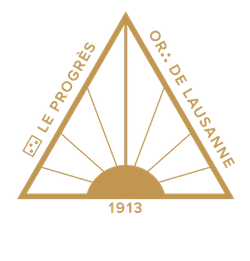 Logo Le Progrès